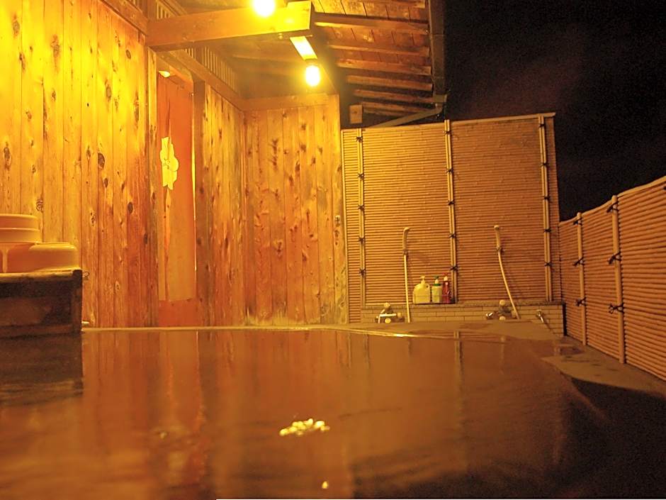 Gero Onsen Yukyunohana