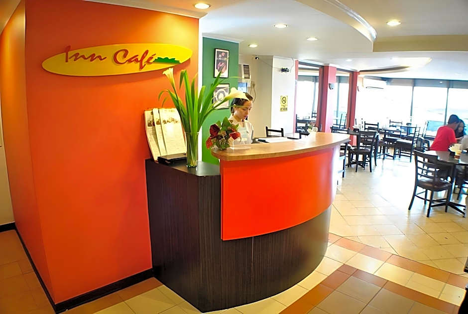 Fersal Hotel P. Tuazon Cubao