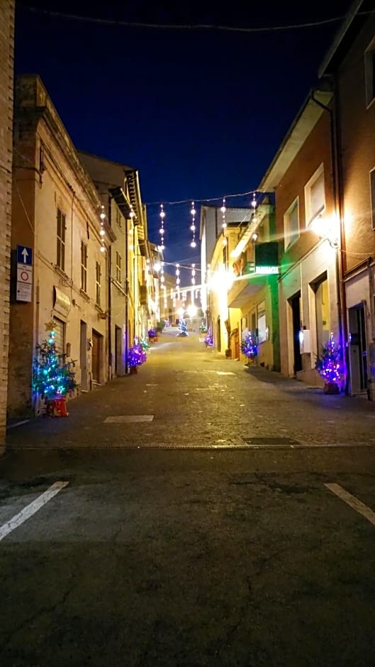 Casa Vacanze - B&B La Casetta