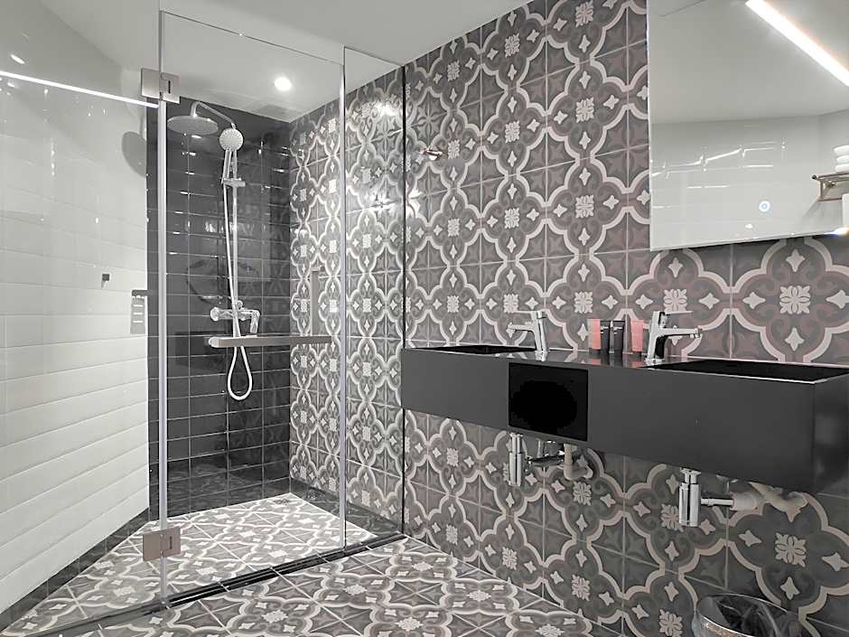 Loop On Leith George Town Penang Hotel