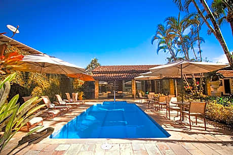 Casa Nostra Boutique Hotel