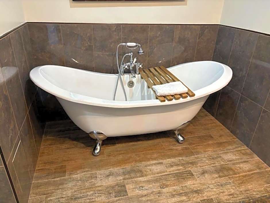 Best Western East Zion Thunderbird Lodge