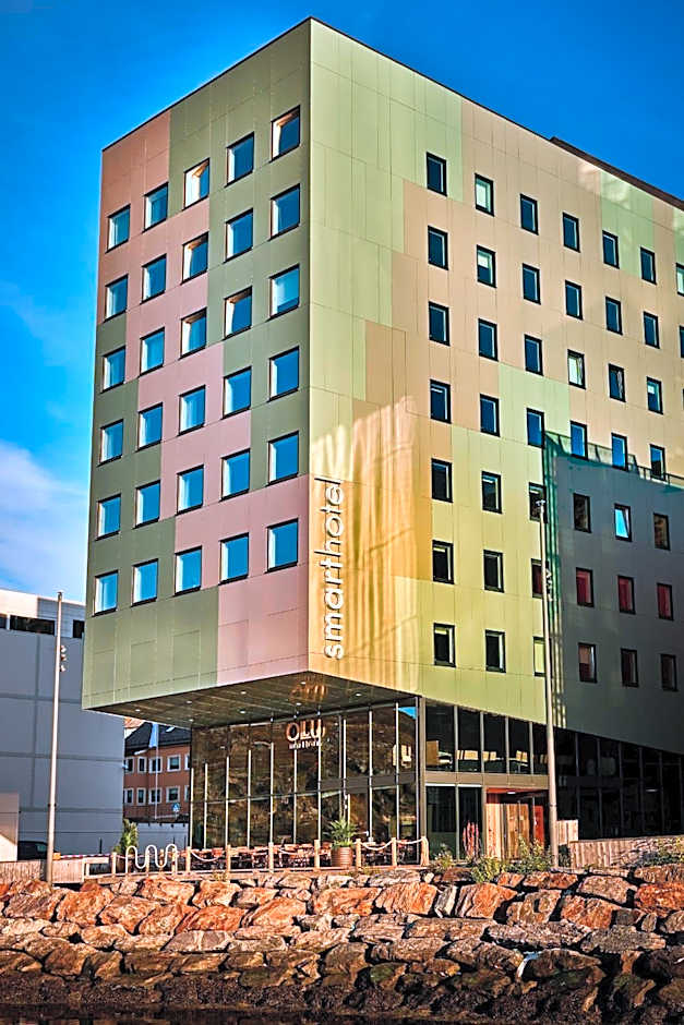 Smarthotel Hammerfest