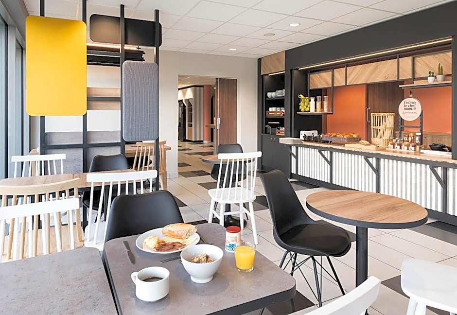 Premiere Classe Laval