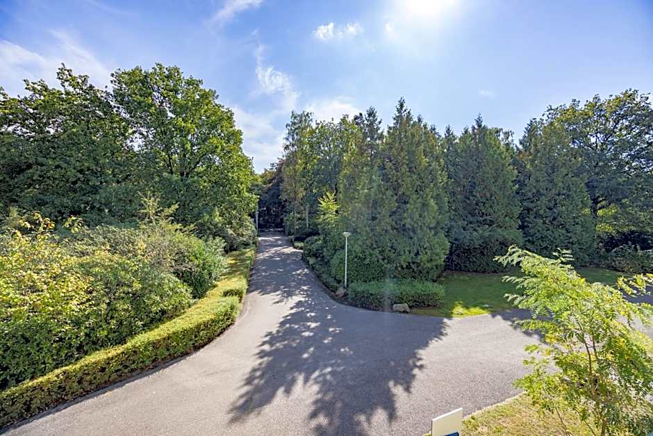 Fletcher Hotel Restaurant De Eese