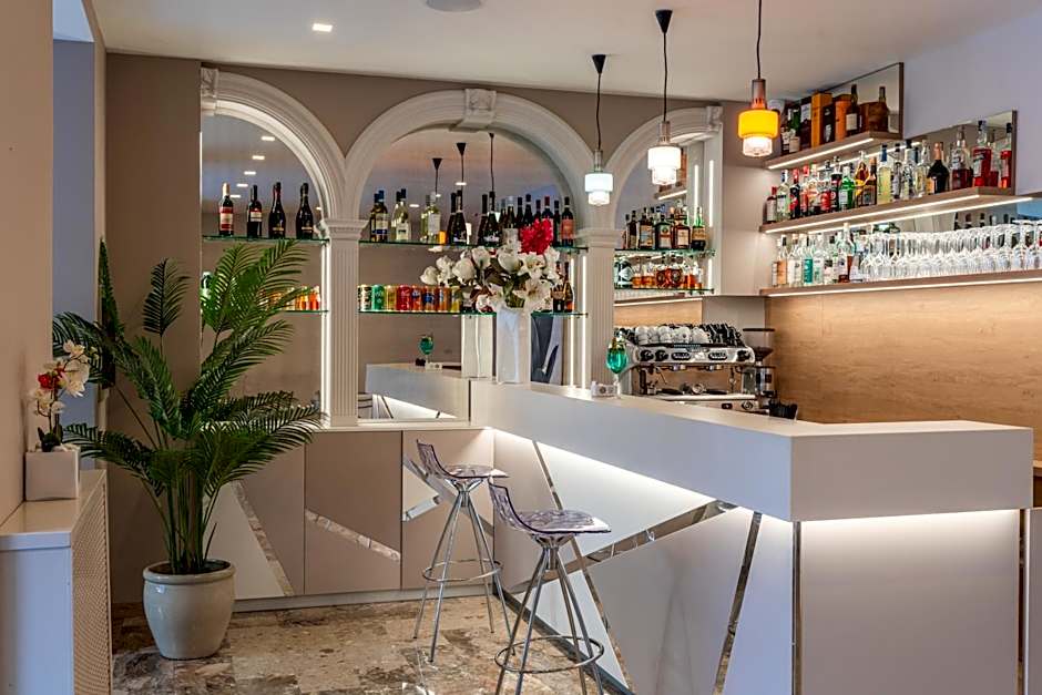 HOTEL la SERENISSIMA TERME & SPA
