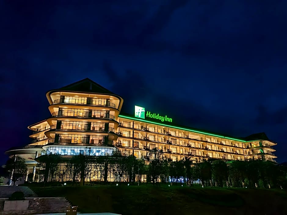 Holiday Inn Ganzhou Orchid Town By IHG