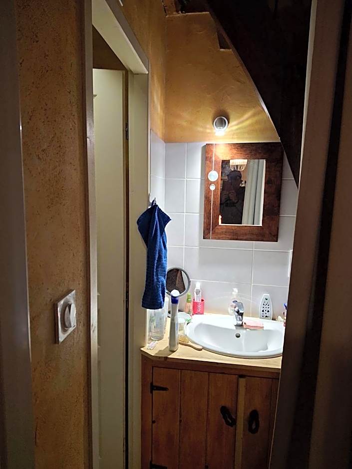 Chambres d'hôtes des Deux Lacs