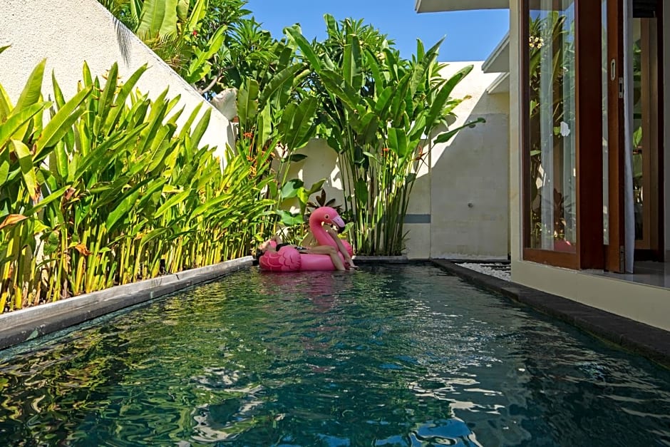 The Sakaye Villas & Spa by Kanaya Hospitality