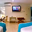 Hotel Downtown Merida