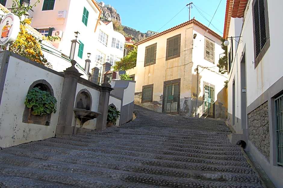 Hostel Casal São João