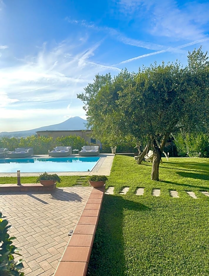 Villa C Luxury Estate