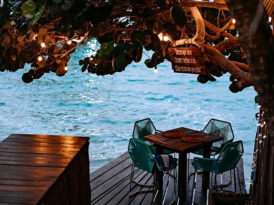 Khaban Bacalar Hotel Boutique