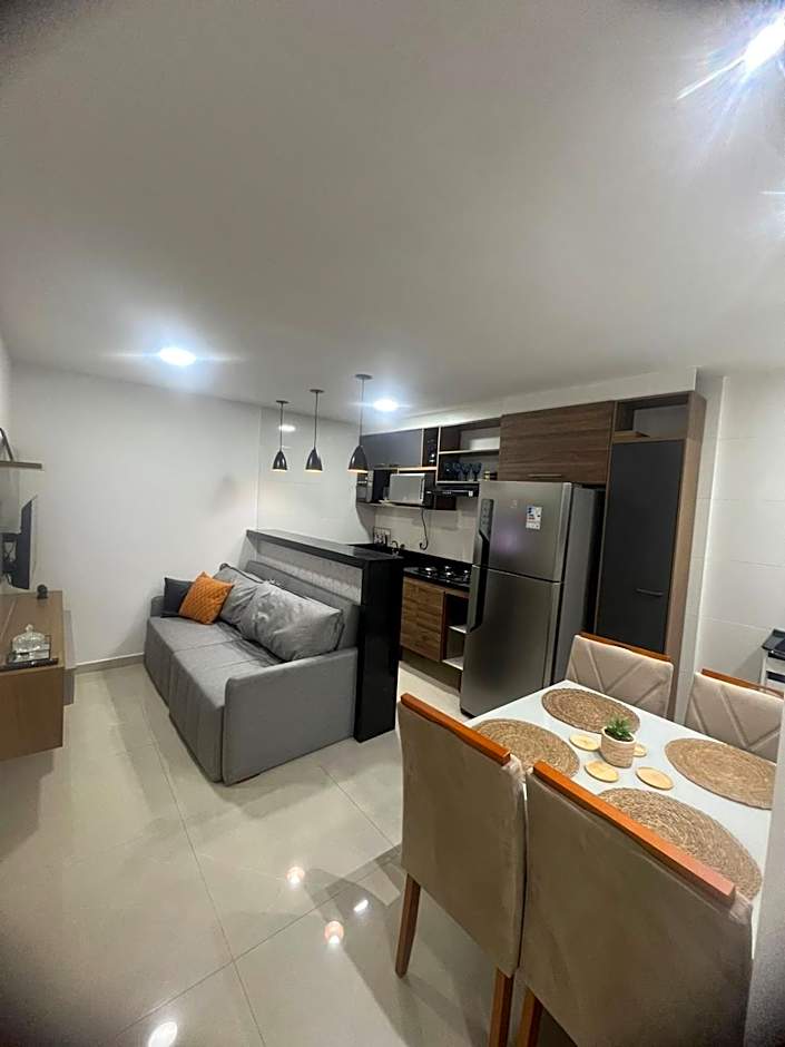 Apartamento no Recreio dos Bandeirantes