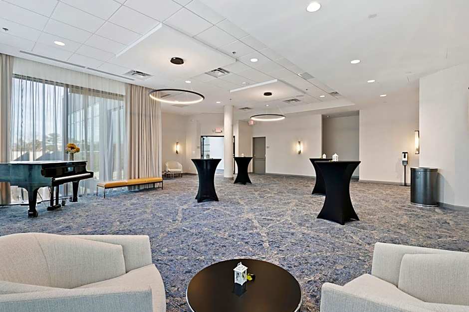 Sheraton Chapel Hill Hotel