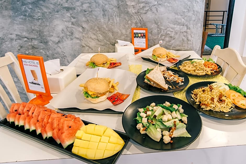 Studio Patong by iCheck inn