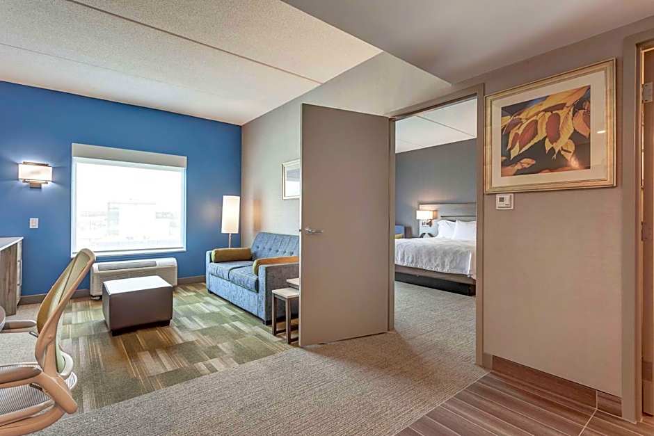 Home2 Suites By Hilton Toronto/Brampton, On