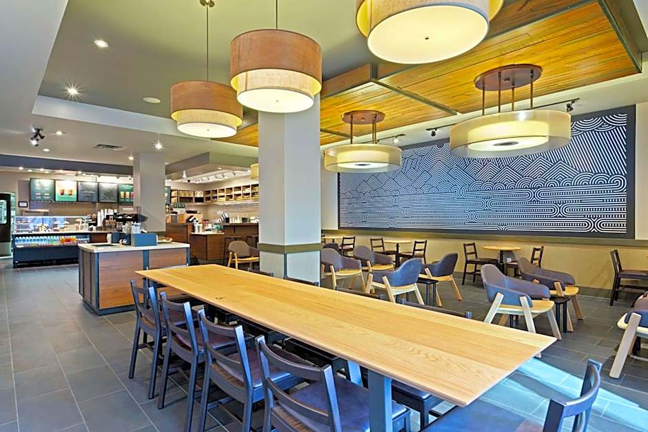 Hilton Tampa Downtown