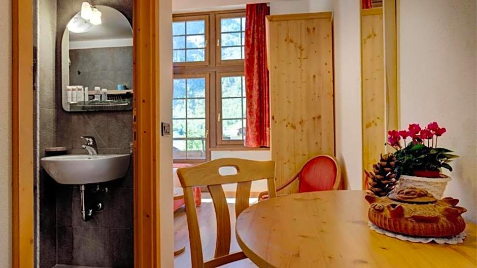 iH Hotels Courmayeur Mont Blanc