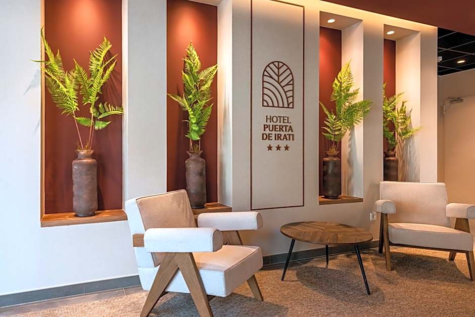 Silken Puerta de Irati