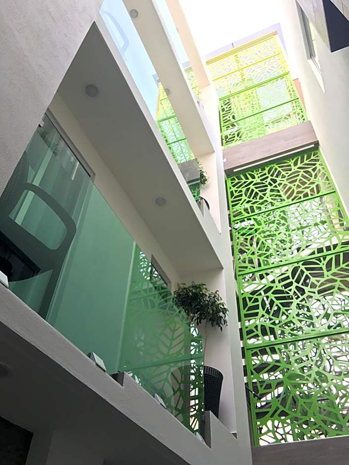 Herbal Inn Suites