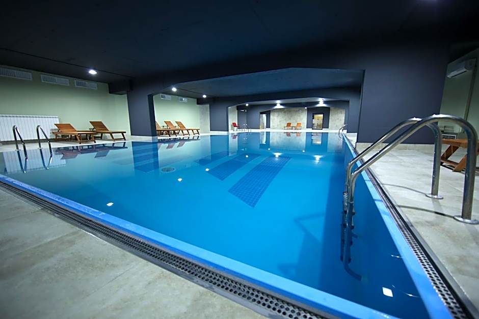 Zepter Spa Wellness Hotel & Zepterme member of Zepter Hotels