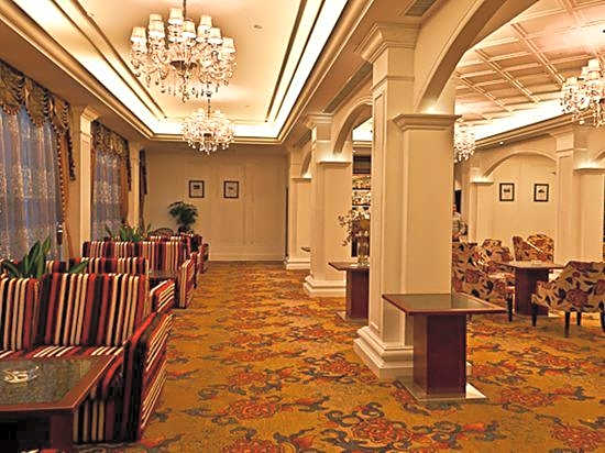 Ningbo Hotel