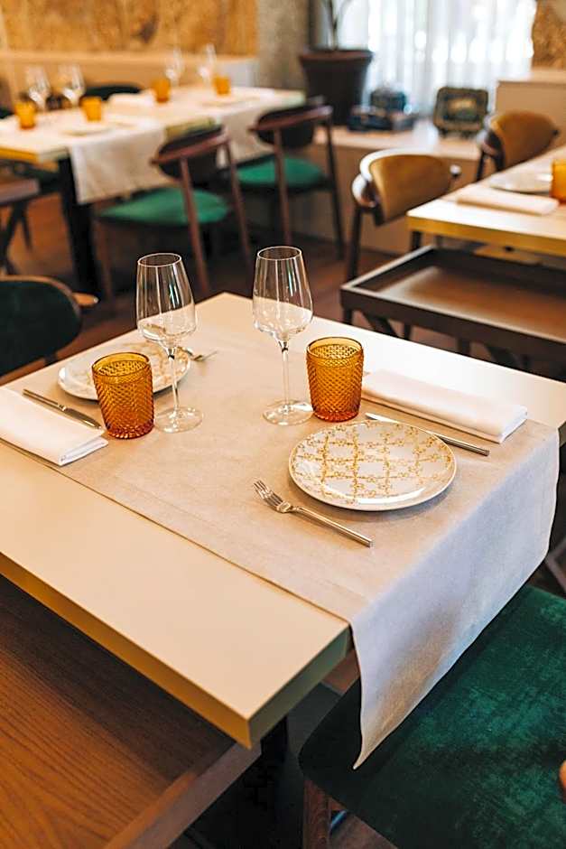 Quinta de Santo António - Country House & Villas