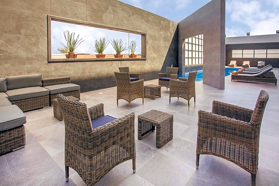 La Quinta by Wyndham Aguascalientes