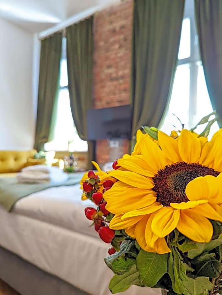Apartamenty Strzelecka 34