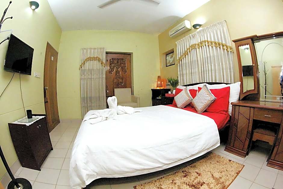 Babylon Hotel & Serviced Apartment