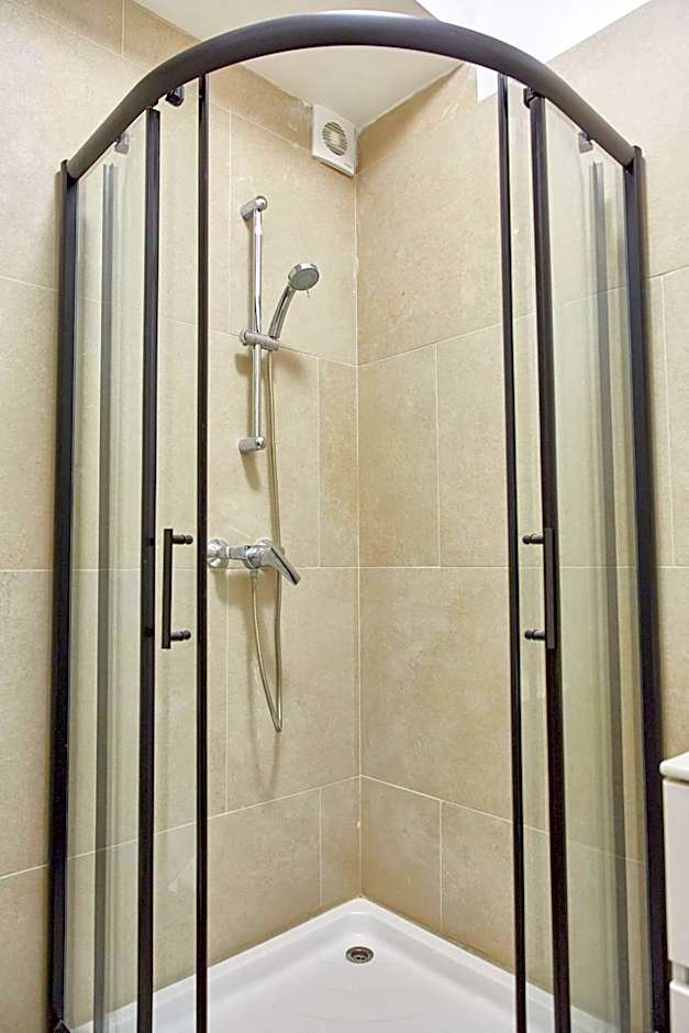 Apartamente by Alz Infinity