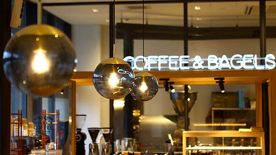 MUSTARD HOTEL SHIMOKITAZAWA