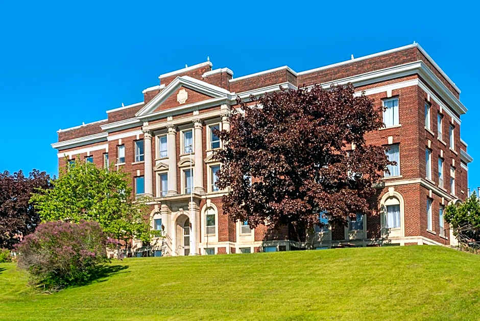 The Courthouse Hotel, an Ascend Collection Hotel