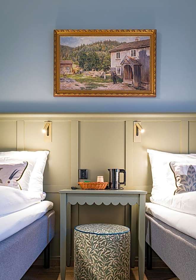 First Hotel Breiseth