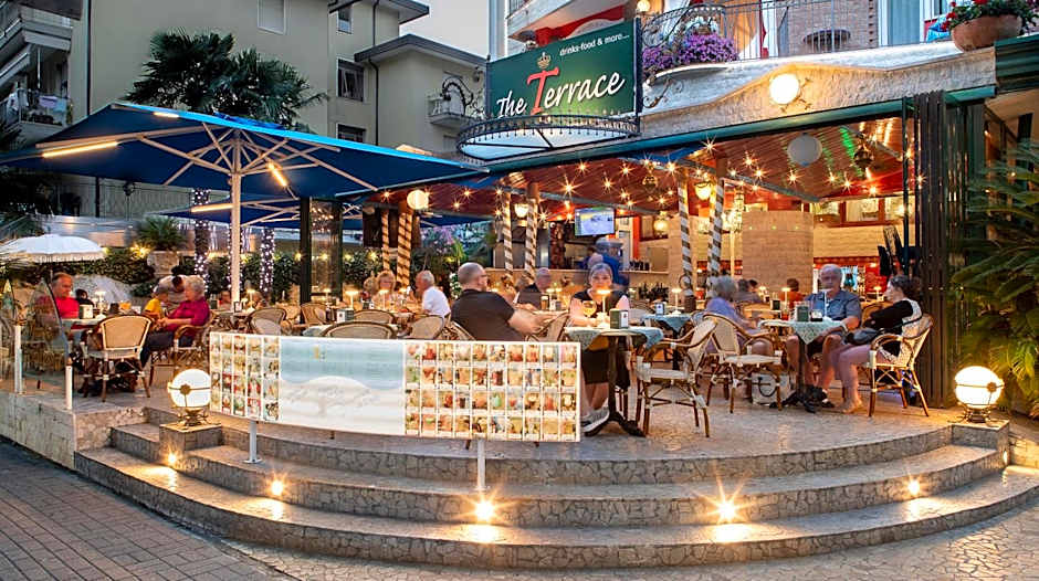 Milton Boutique Hotel - Adults Only