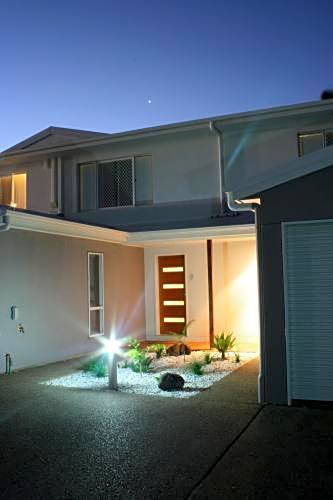 Alexandra Apartments