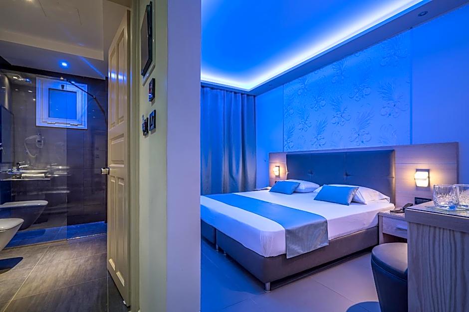 Tzante Hotel Zakynthos, Adults Only