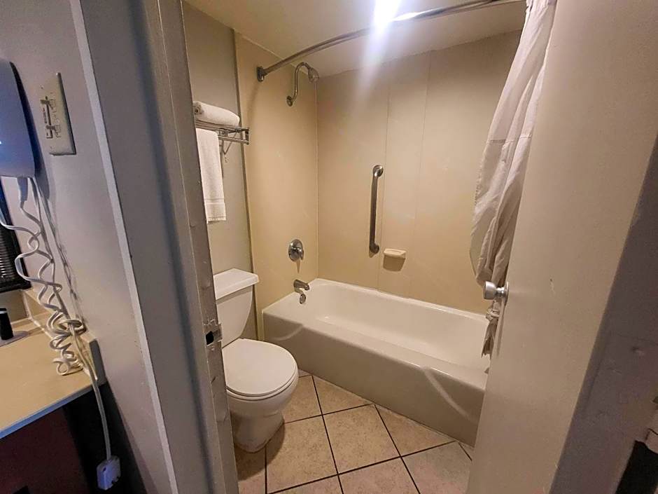 Park Inn by Radisson, Attalla-Gadsden