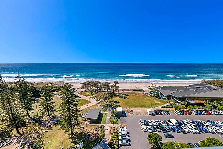 ULTIQA Air On Broadbeach