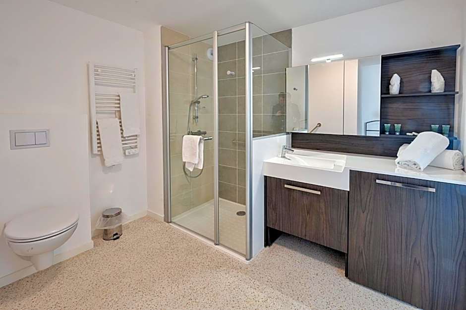 DOMITYS Le Piano Résidence Sénior