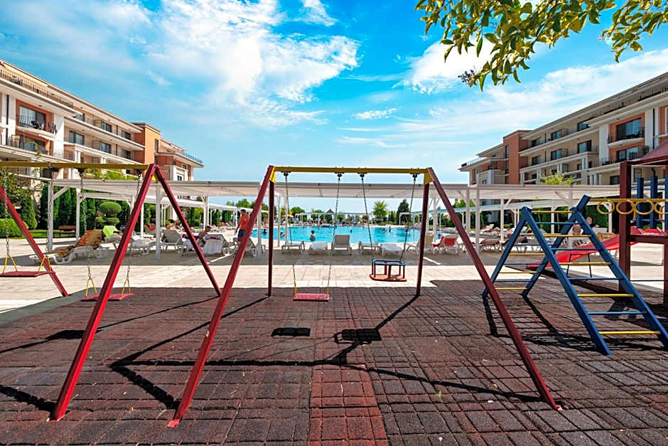 Prestige Fort Beach - Full Board