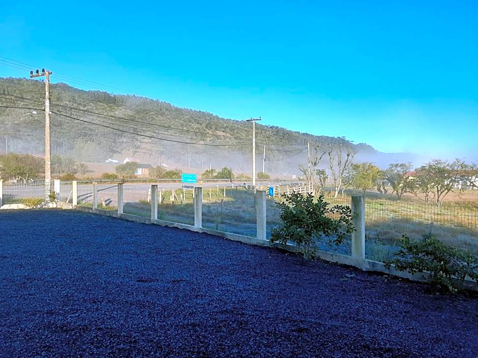 Pousada Estrela Do Luar