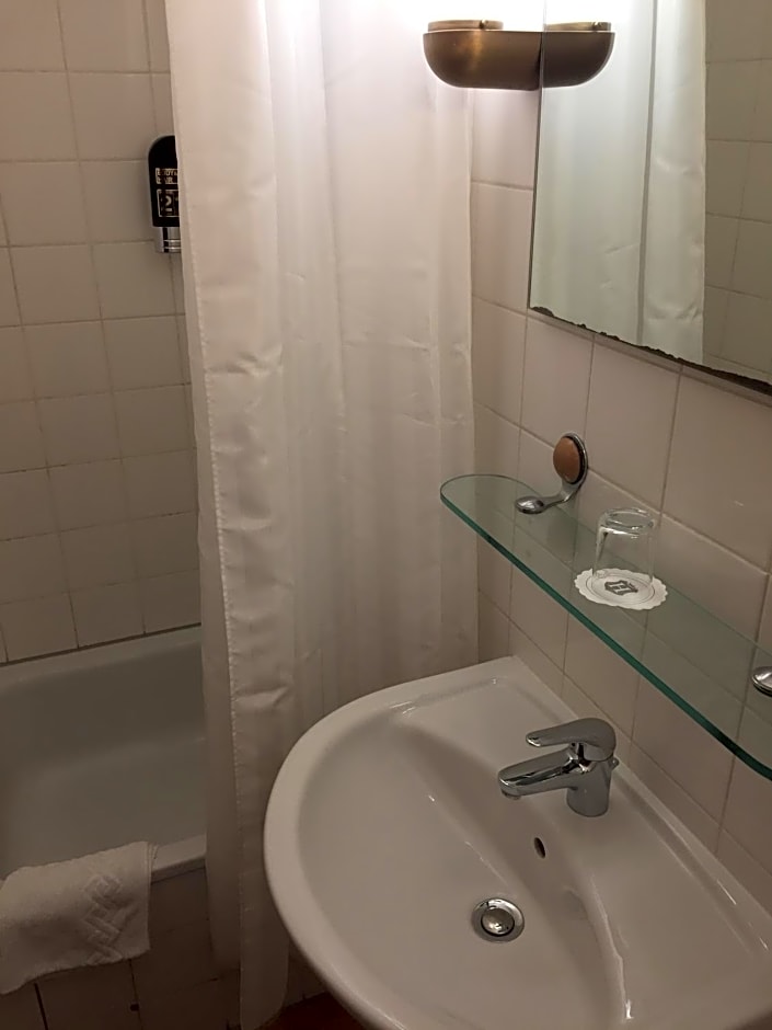 Hotel Aurelia