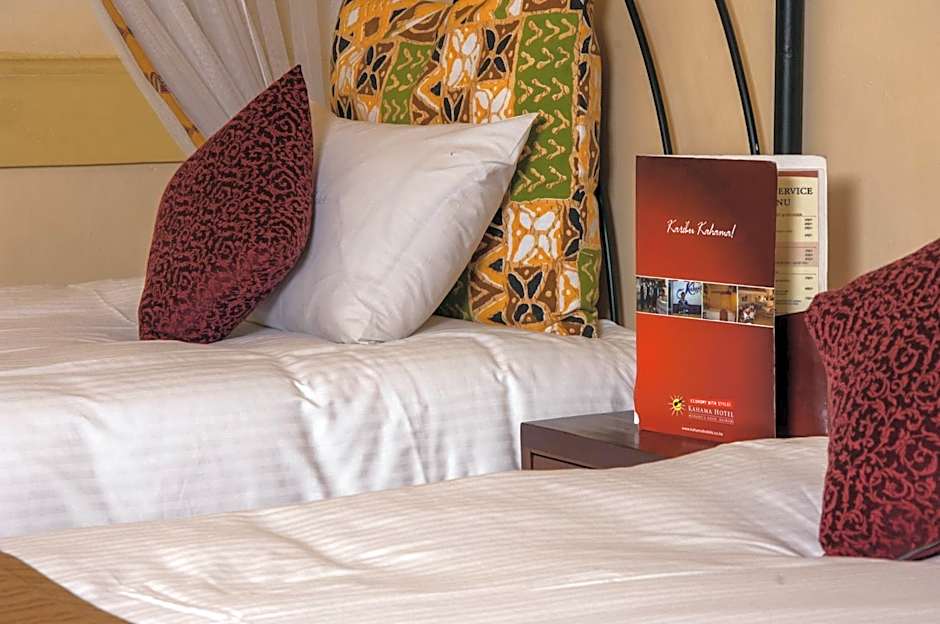 Kahama Hotel Nairobi