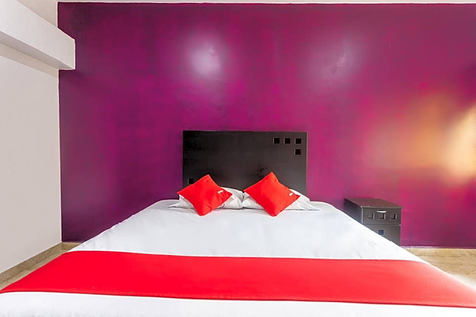 Capital O Hotel Emperadores Inn, Atlixco