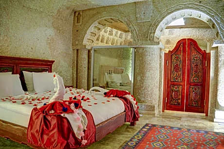 Junior Suite with Private Pool