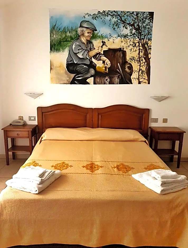 Hotel Belvedere Tonara