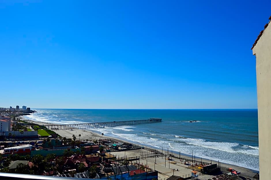 Rosarito Inn
