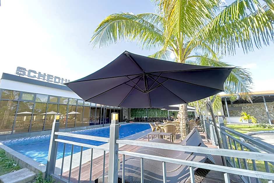 Olle Hotel Clark City powered by Cocotel